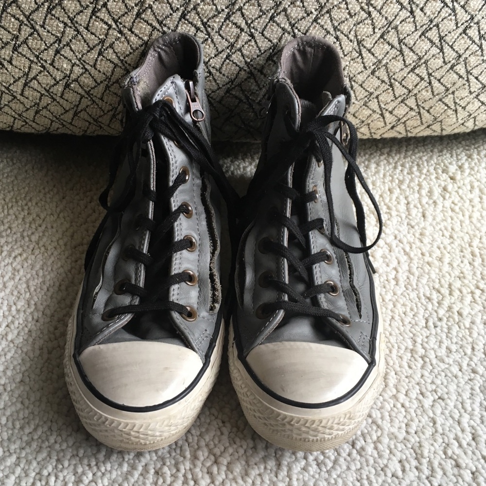 Converse Chuck Taylor shoes